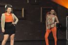 Show mode du C�gep de Sherbrooke