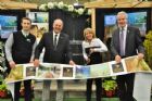 Salon Espace printanier  Sherbrooke
