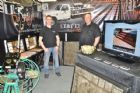 Salon Espace printanier  Sherbrooke