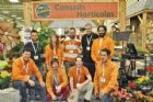 Salon Espace printanier  Sherbrooke