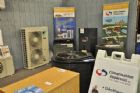 Salon Espace printanier  Sherbrooke