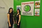 Salon Espace printanier  Sherbrooke
