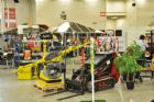 Salon Espace printanier  Sherbrooke