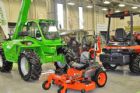 Salon Espace printanier  Sherbrooke