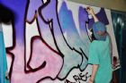 Samedi graffitis du Triolet  Sherbrooke