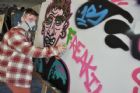 Samedi graffitis du Triolet  Sherbrooke