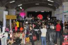 Salon de la mode  Sherbrooke