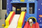 Journ�e familiale TD au profit des enfants du CHUS