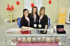 Journ�e familiale TD au profit des enfants du CHUS
