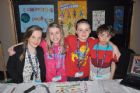 Salon Estrien de l'Entrepreneuriat Scolaire