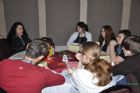 Salon Estrien de l'Entrepreneuriat Scolaire
