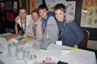 Salon Estrien de l'Entrepreneuriat Scolaire