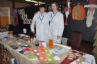 Salon Estrien de l'Entrepreneuriat Scolaire