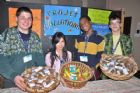 Salon Estrien de l'Entrepreneuriat Scolaire