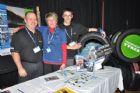 Salon Estrien de l'Entrepreneuriat Scolaire