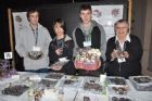 Salon Estrien de l'Entrepreneuriat Scolaire