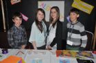 Salon Estrien de l'Entrepreneuriat Scolaire