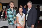Salon Estrien de l'Entrepreneuriat Scolaire