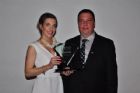 Gala du M�rite sportif de l�Universit� de Sherbrooke