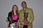Gala du M�rite sportif de l�Universit� de Sherbrooke