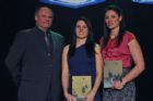 Gala du M�rite sportif de l�Universit� de Sherbrooke