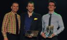 Gala du M�rite sportif de l�Universit� de Sherbrooke