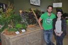 La 18e exposition horticole du CRIFA  de Coaticook