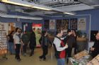 La 18e exposition horticole du CRIFA  de Coaticook