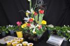 La 18e exposition horticole du CRIFA  de Coaticook