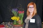 La 18e exposition horticole du CRIFA  de Coaticook