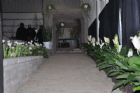 La 18e exposition horticole du CRIFA  de Coaticook