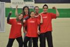 6e D�fi Desranleau Sant� globale - Sherbrooke
