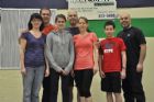 6e D�fi Desranleau Sant� globale - Sherbrooke