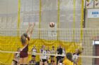 Championnat scolaire provincial de volleyball  Sherbrooke