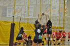 Championnat scolaire provincial de volleyball  Sherbrooke