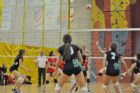 Championnat scolaire provincial de volleyball  Sherbrooke