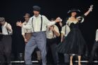 Vintage sur sc�ne  Sherbrooke