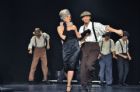 Vintage sur sc�ne  Sherbrooke