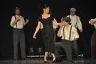 Vintage sur sc�ne  Sherbrooke