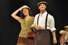 Vintage sur sc�ne  Sherbrooke