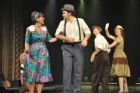 Vintage sur sc�ne  Sherbrooke