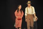 Vintage sur sc�ne  Sherbrooke