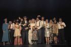 Vintage sur sc�ne  Sherbrooke