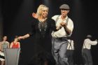 Vintage sur sc�ne  Sherbrooke
