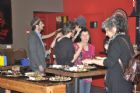 Lancement officiel d�Arrimage Estrie  Sherbrooke