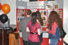Lancement officiel d�Arrimage Estrie  Sherbrooke