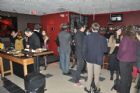 Lancement officiel d�Arrimage Estrie  Sherbrooke