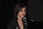 Lancement officiel d�Arrimage Estrie  Sherbrooke
