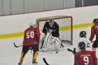 Confrontation Desjardins  Sherbrooke