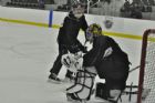 Confrontation Desjardins  Sherbrooke